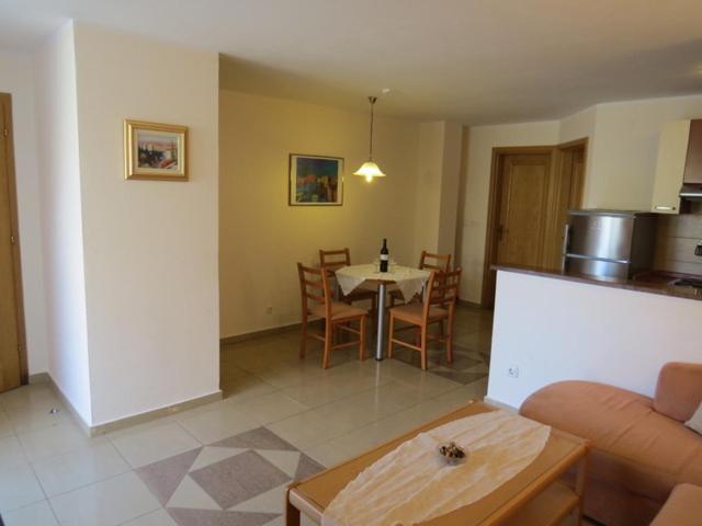 Apartament Ara-Ninja Baška Zewnętrze zdjęcie