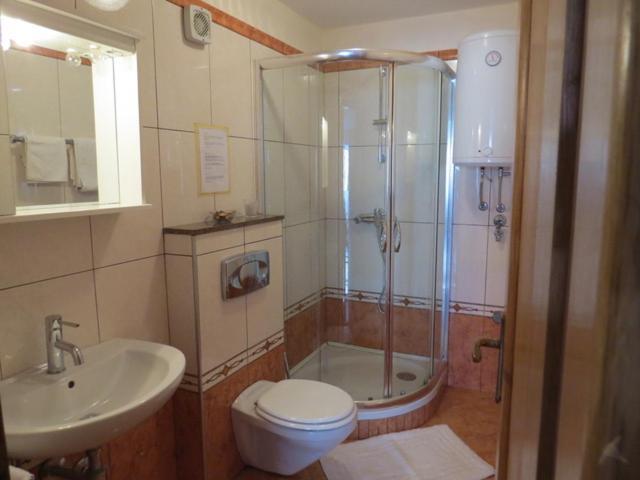 Apartament Ara-Ninja Baška Zewnętrze zdjęcie