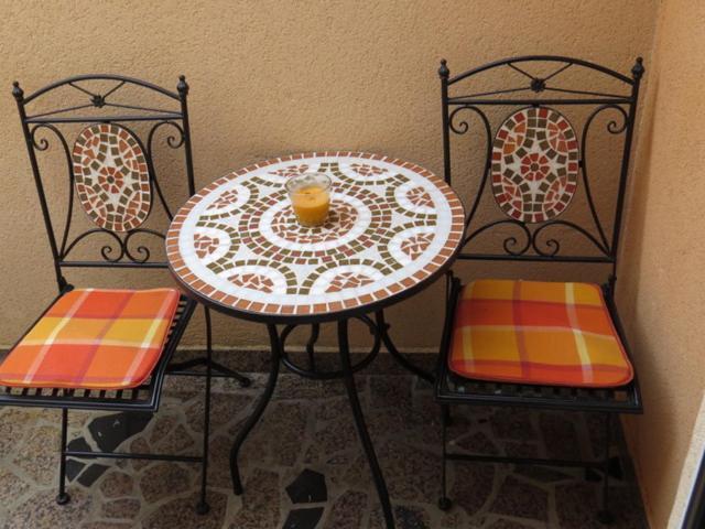 Apartament Ara-Ninja Baška Zewnętrze zdjęcie