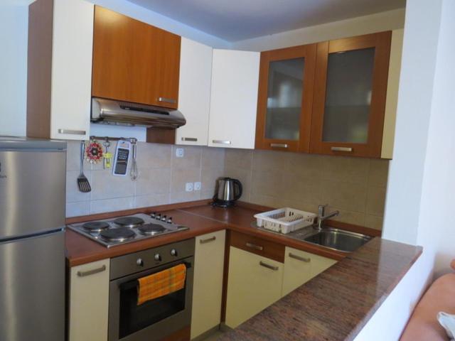 Apartament Ara-Ninja Baška Zewnętrze zdjęcie